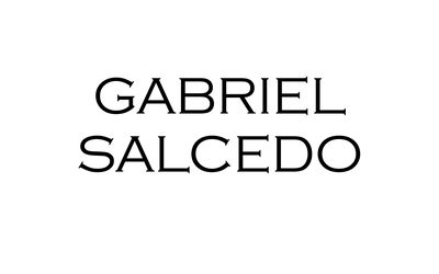 GABRIEL SALCEDO logo