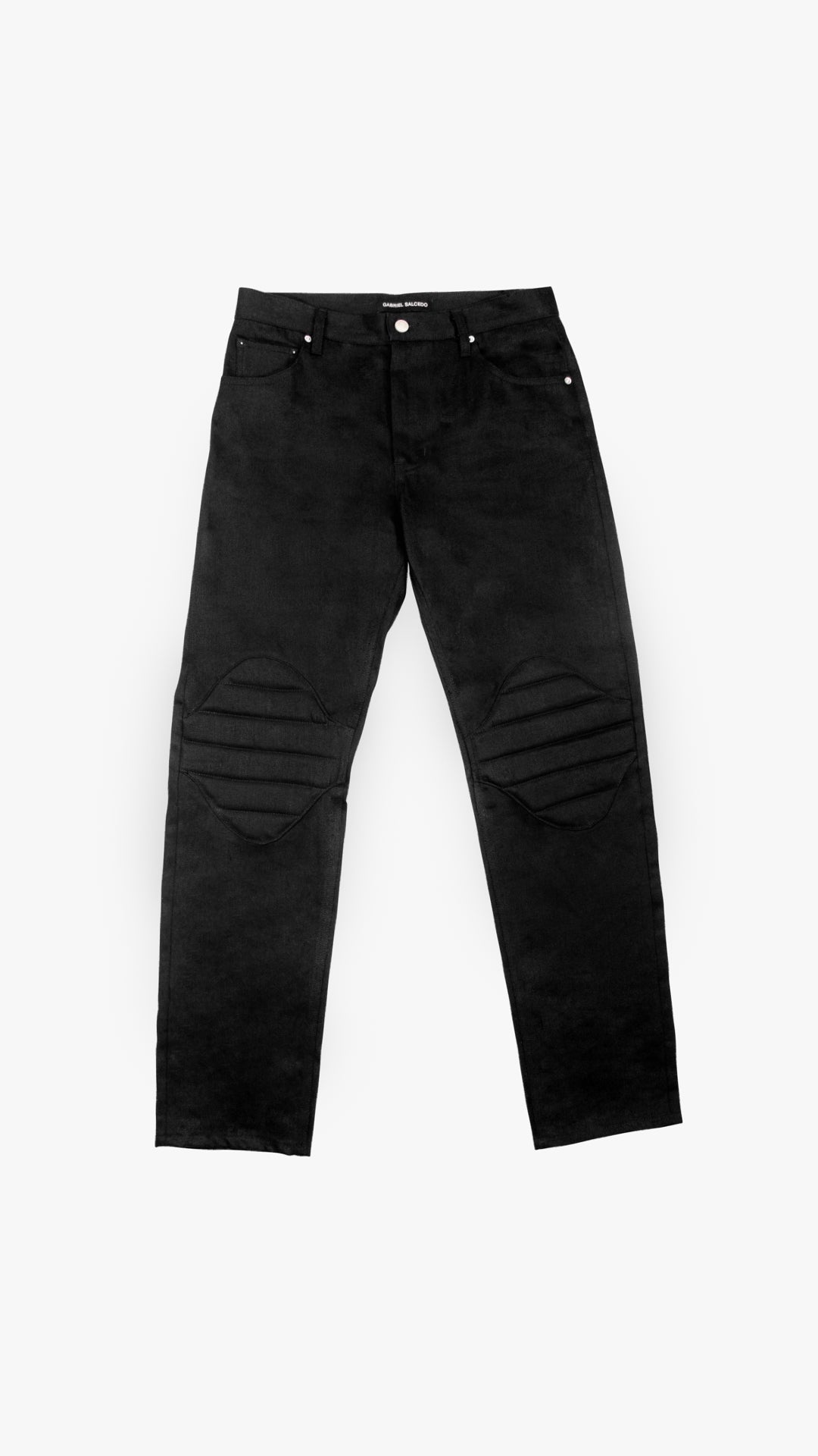 Selvedge h&m best sale