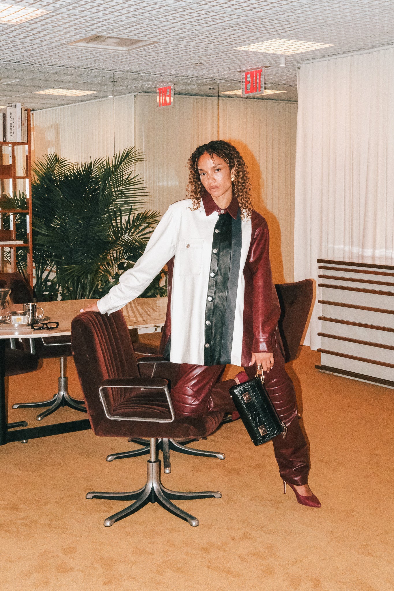 Leather Goods