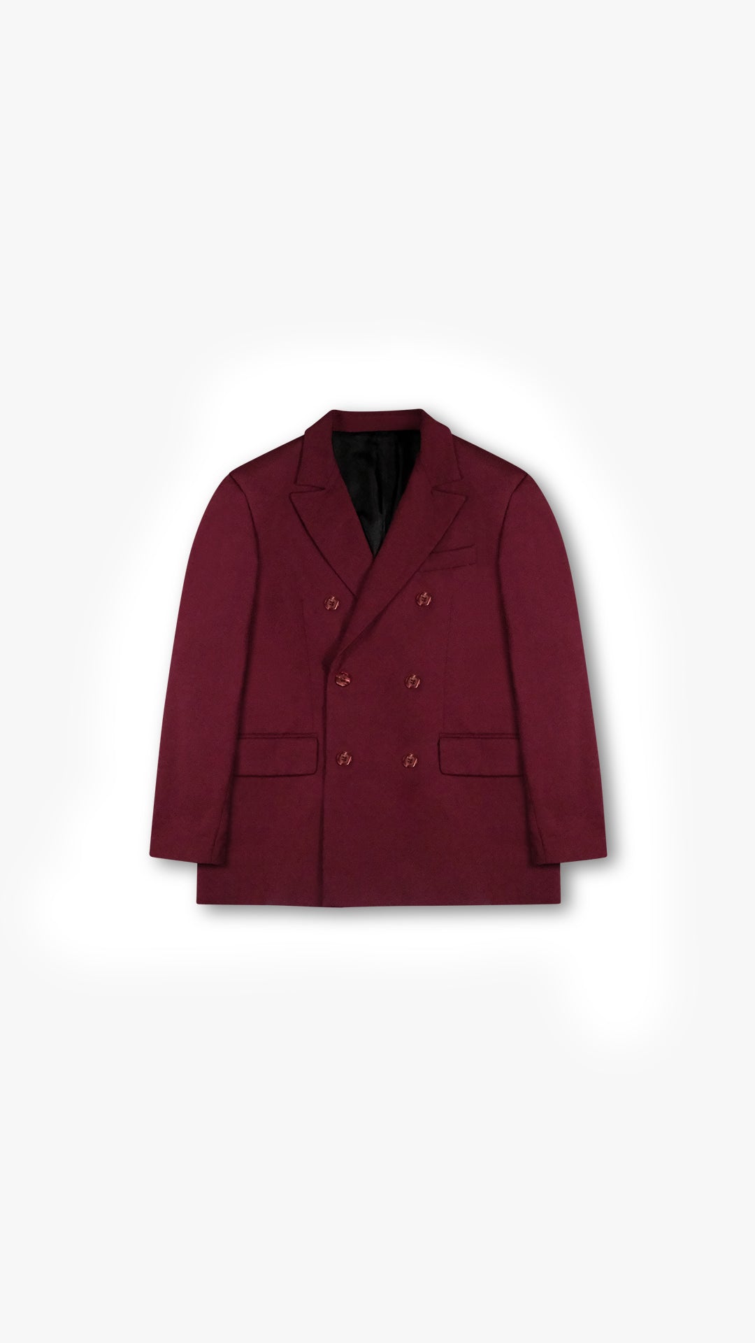 ITALIAN CASHMERE WOOL JACKET