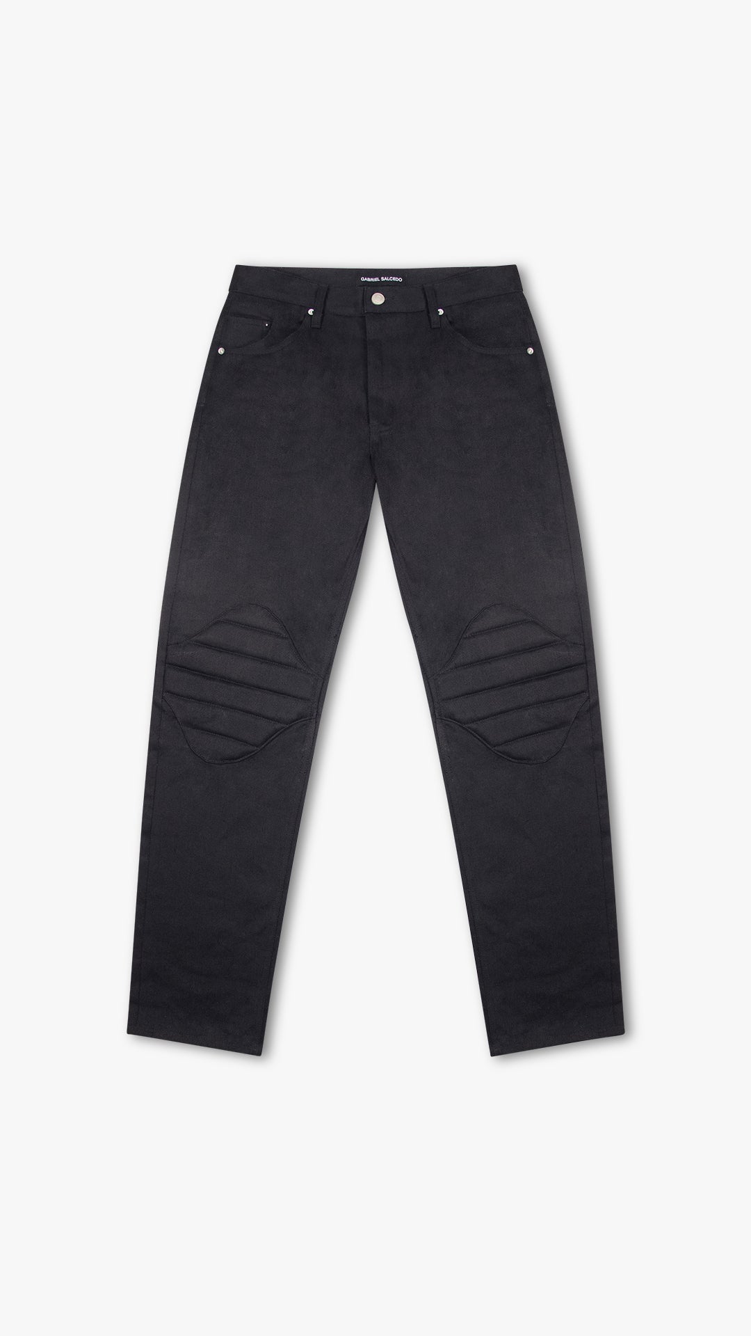 JAPANESE SELVEDGE MOTO JEAN