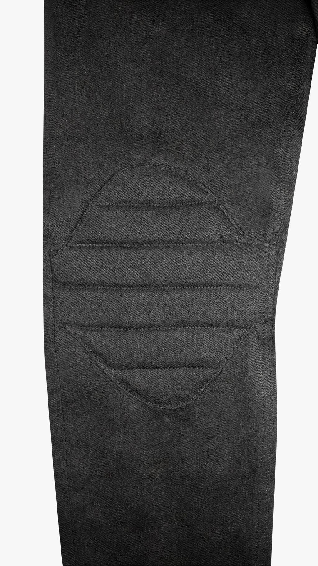 JAPANESE SELVEDGE MOTO DENIM PANT