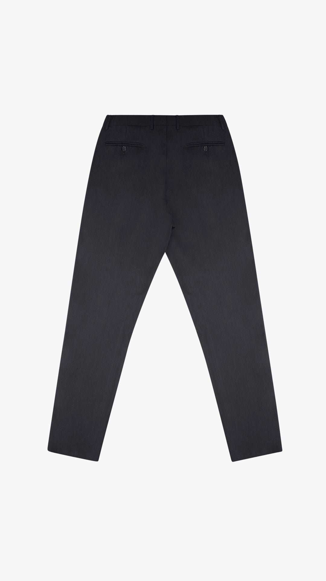 ITALIAN CASHMERE WOOL TROUSER