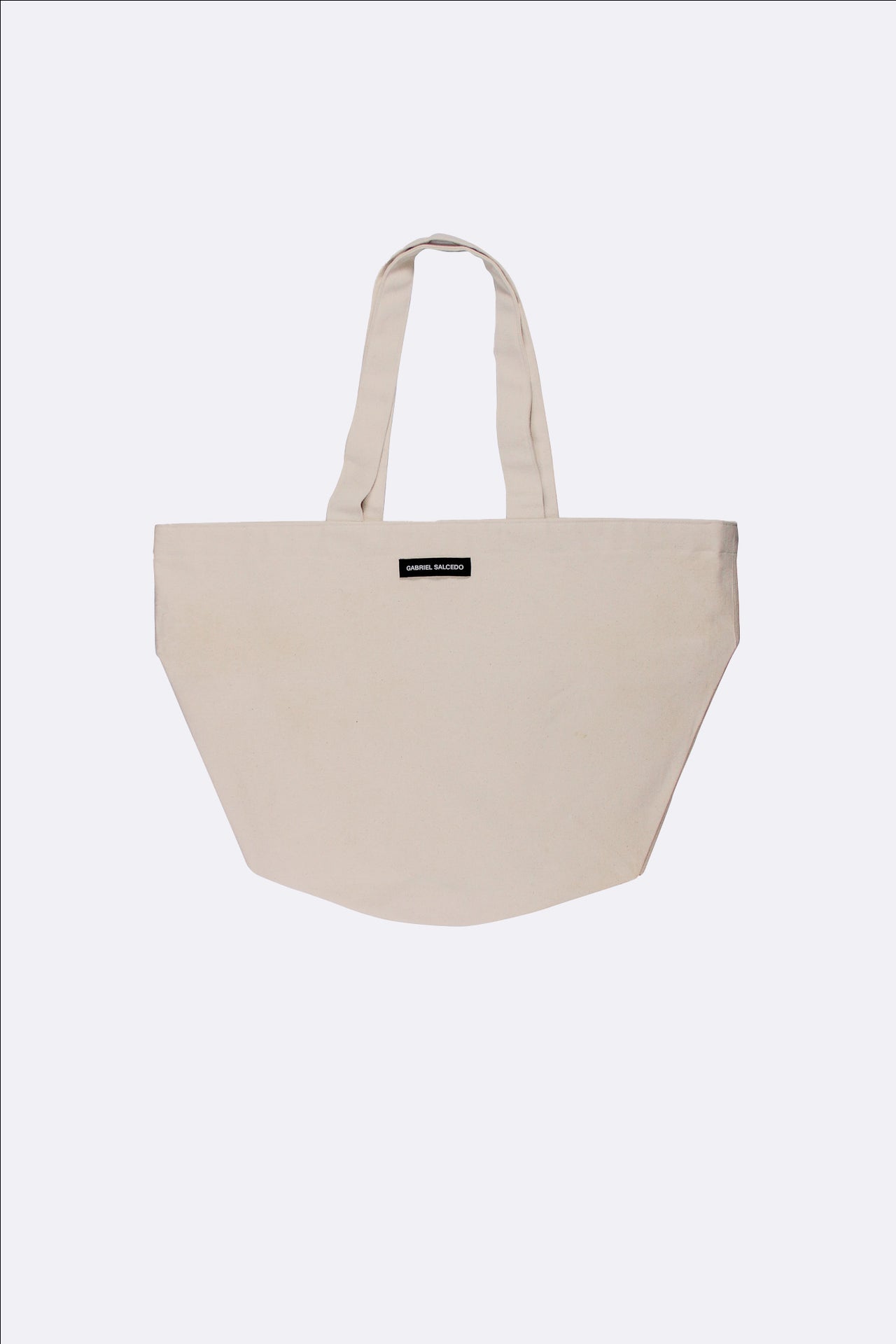 EVERYDAY CANVAS TOTE BAG