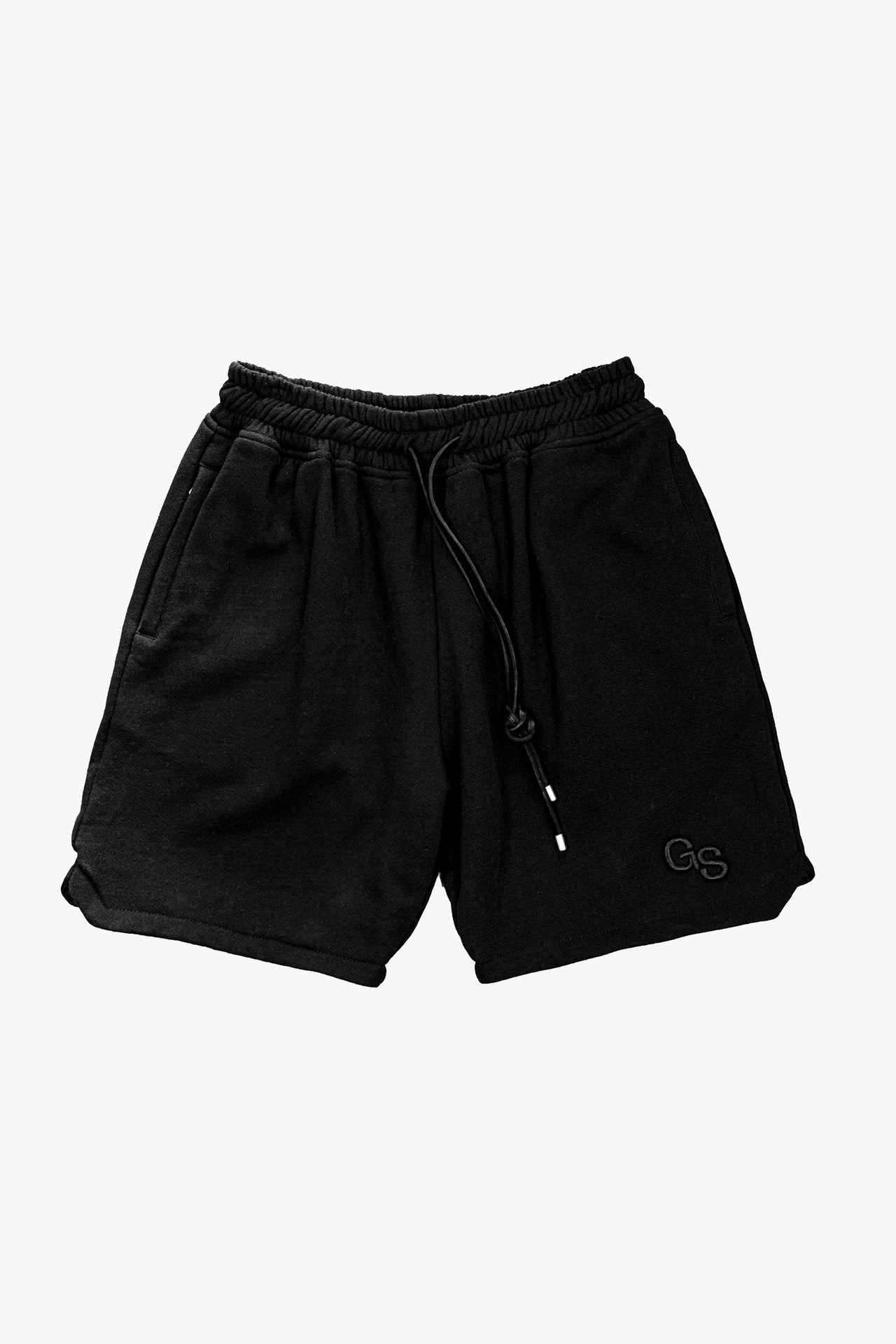 GS LOGO LOUNGE SHORTS